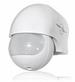 Technolight датчик движения инфракрасный 5-12м 180гр. белый ST 12