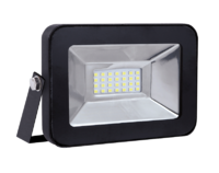 ASD прожектор СДО-5-10W 6500К IP65 4690612005355
