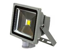ASD прожектор СДО-5Д-30W 6500К с датчиком движения IP65 4690612006567