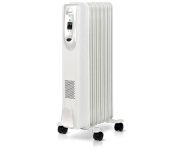 BALLU масляный радиатор Comfort BOH/CM-07WD 1500