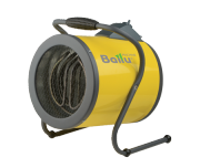 BALLU тепловая пушка 5кВт/220V