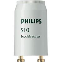 Стартер PHILIPS S10 4-65W