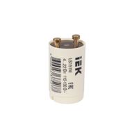 Стартер S2 ИЭК медный контакт LS151М