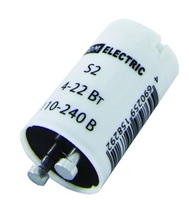 TDM стартер S10 4-80Вт 220-240В алюм. контакты SQ0351-0020