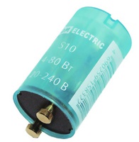 TDM стартер S2 4-22Вт 110-240В мед. контакты SQ0351-0023