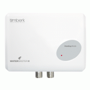 Timberk водонагреватель проточный (системный) 3,5 л/мин 5кВт 220V WHE 5.0 XTN Z1