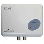 Timberk водонагреватель проточный (системный) 4,5л/мин 6,5кВт 220V WHE 6.5 XTN Z1